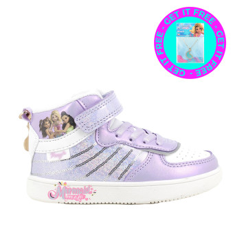 Sneakers purple Mermaid Magic™ Sneakers purple Mermaid Magic™