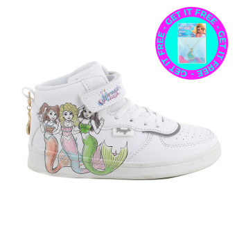 Sneakers bianco Mermaid Magic™ Sneakers bianco Mermaid Magic™