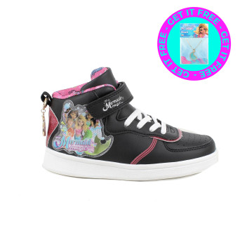 Sneakers black Mermaid Magic™ Sneakers black Mermaid Magic™