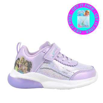 Sneakers viola Mermaid Magic™ Sneakers viola Mermaid Magic™