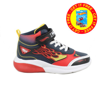 Sneakers blu Hot Wheels™ Sneakers blu Hot Wheels™