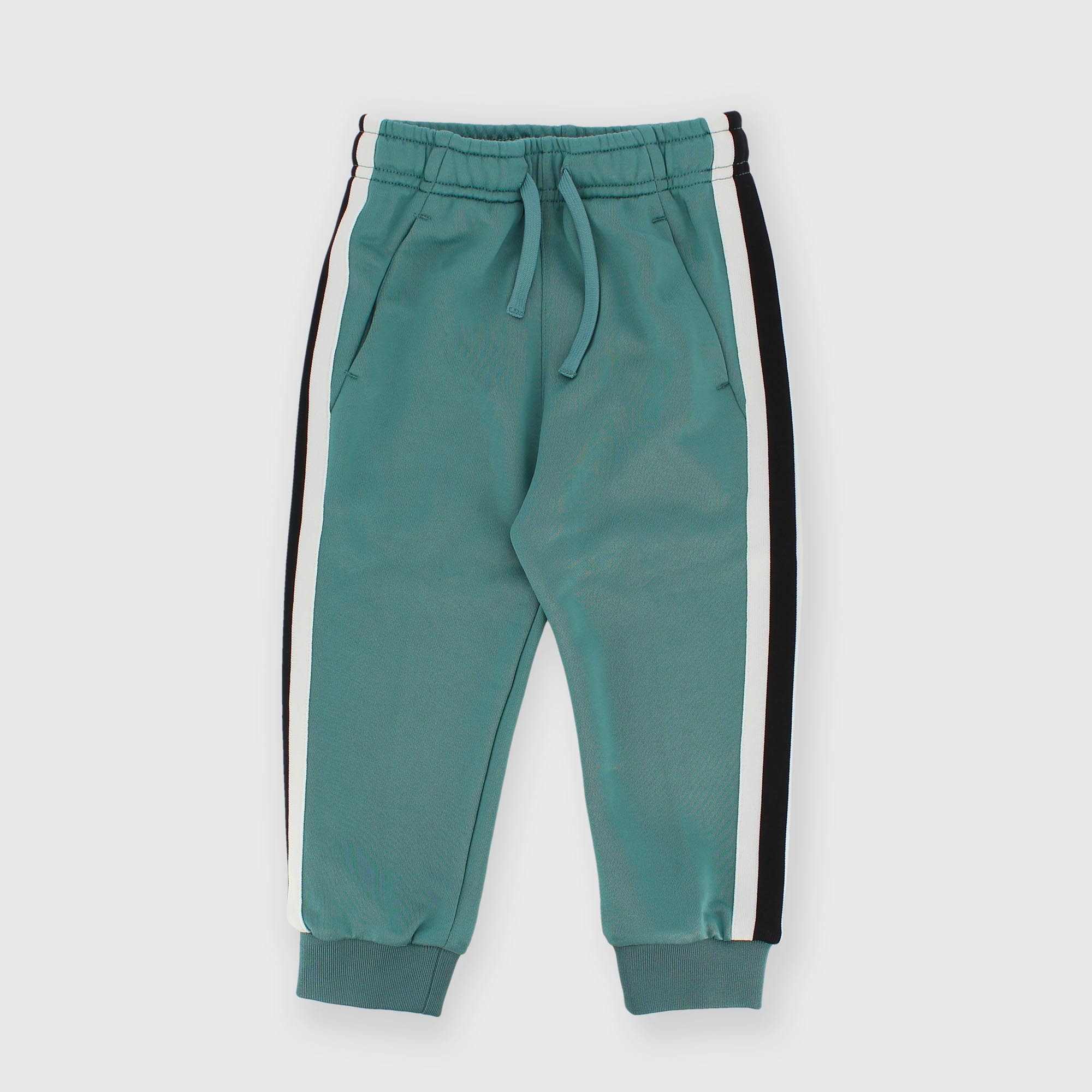 Pantalón para niño verde