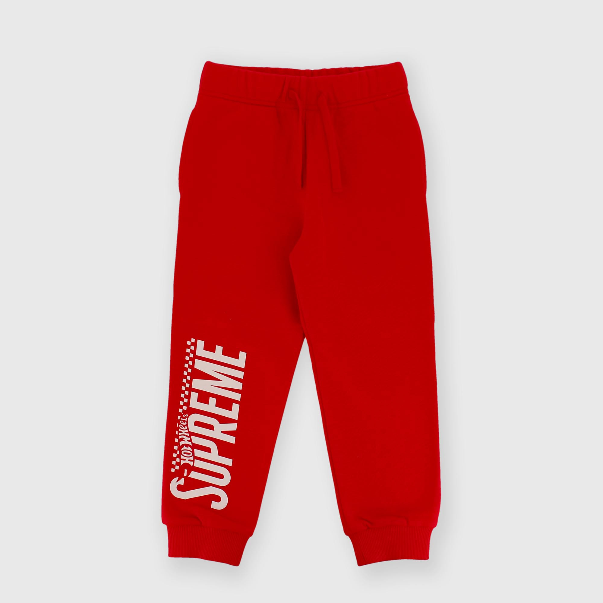 Pantalón rojo Hot Wheels™