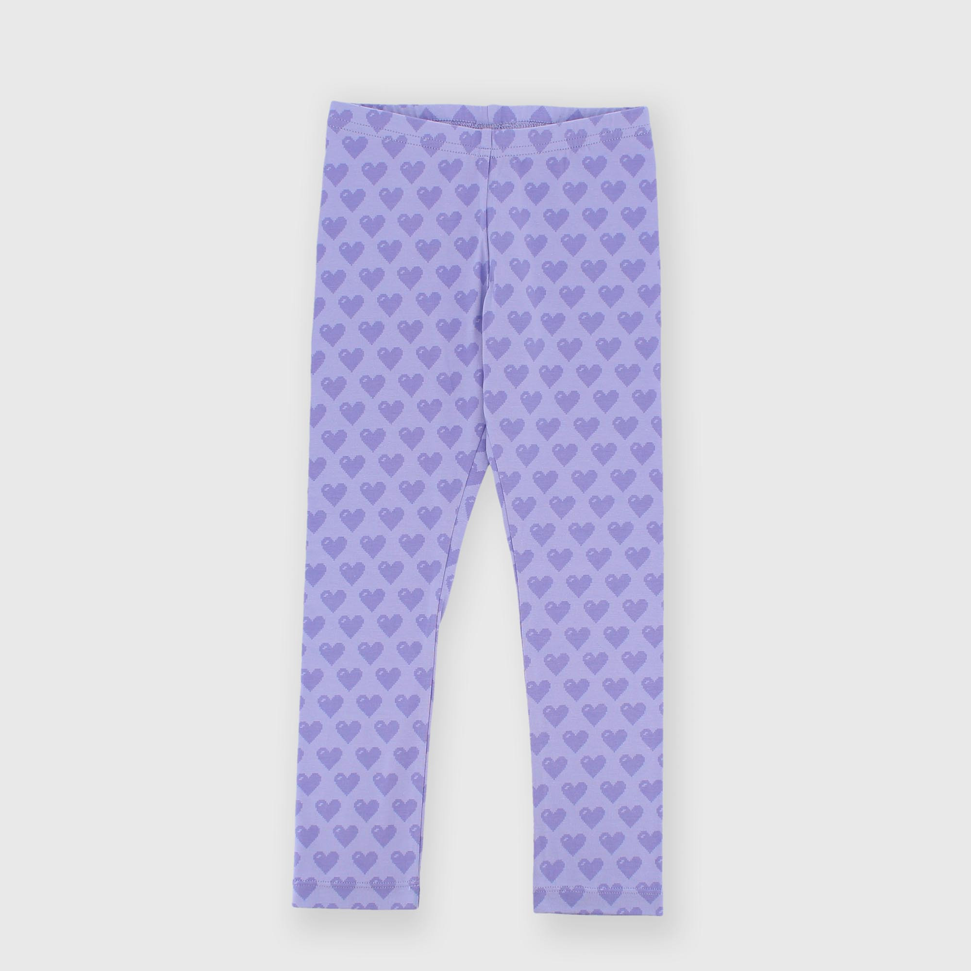 Leggings purple Mermaid Magic™