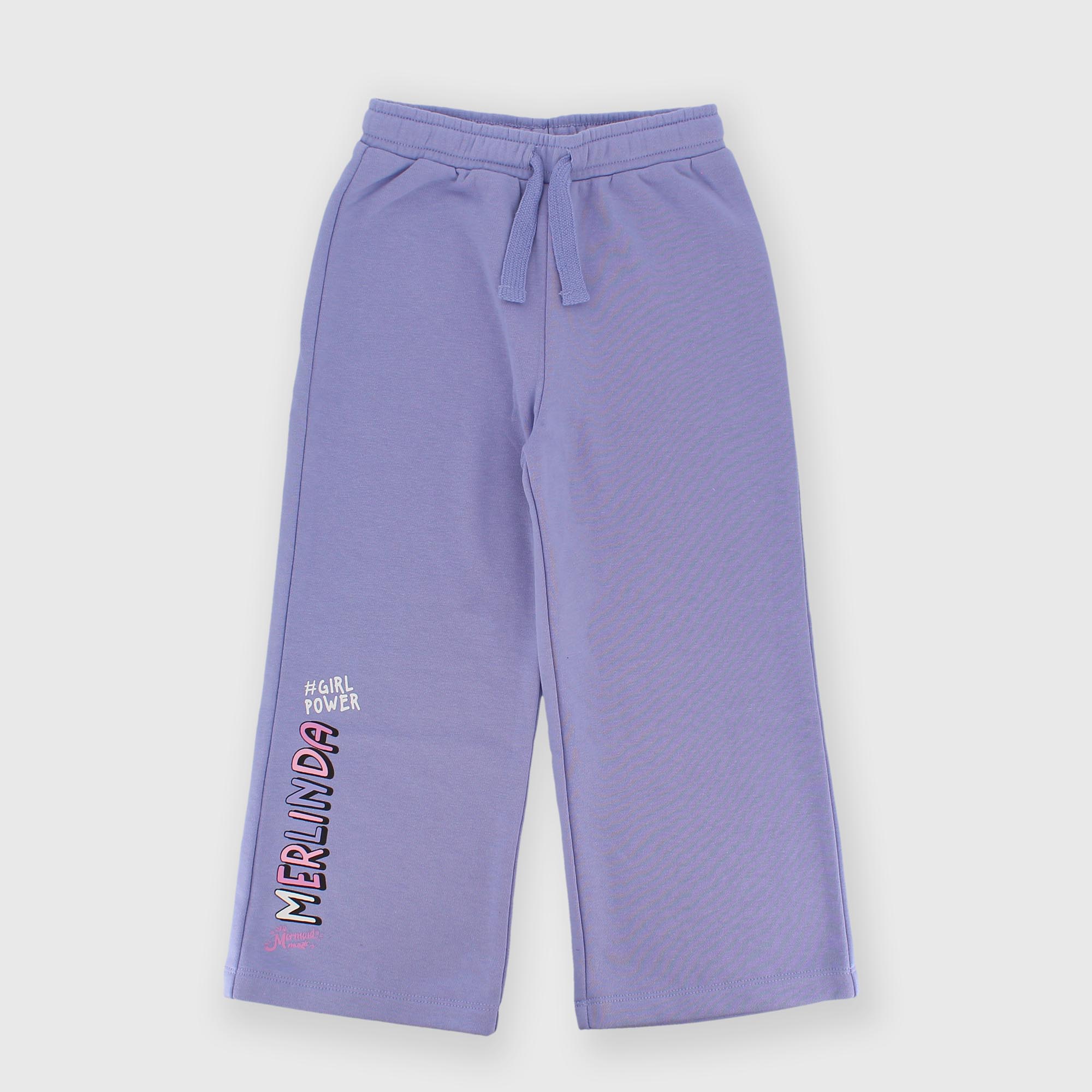 Trousers purple Mermaid Magic™