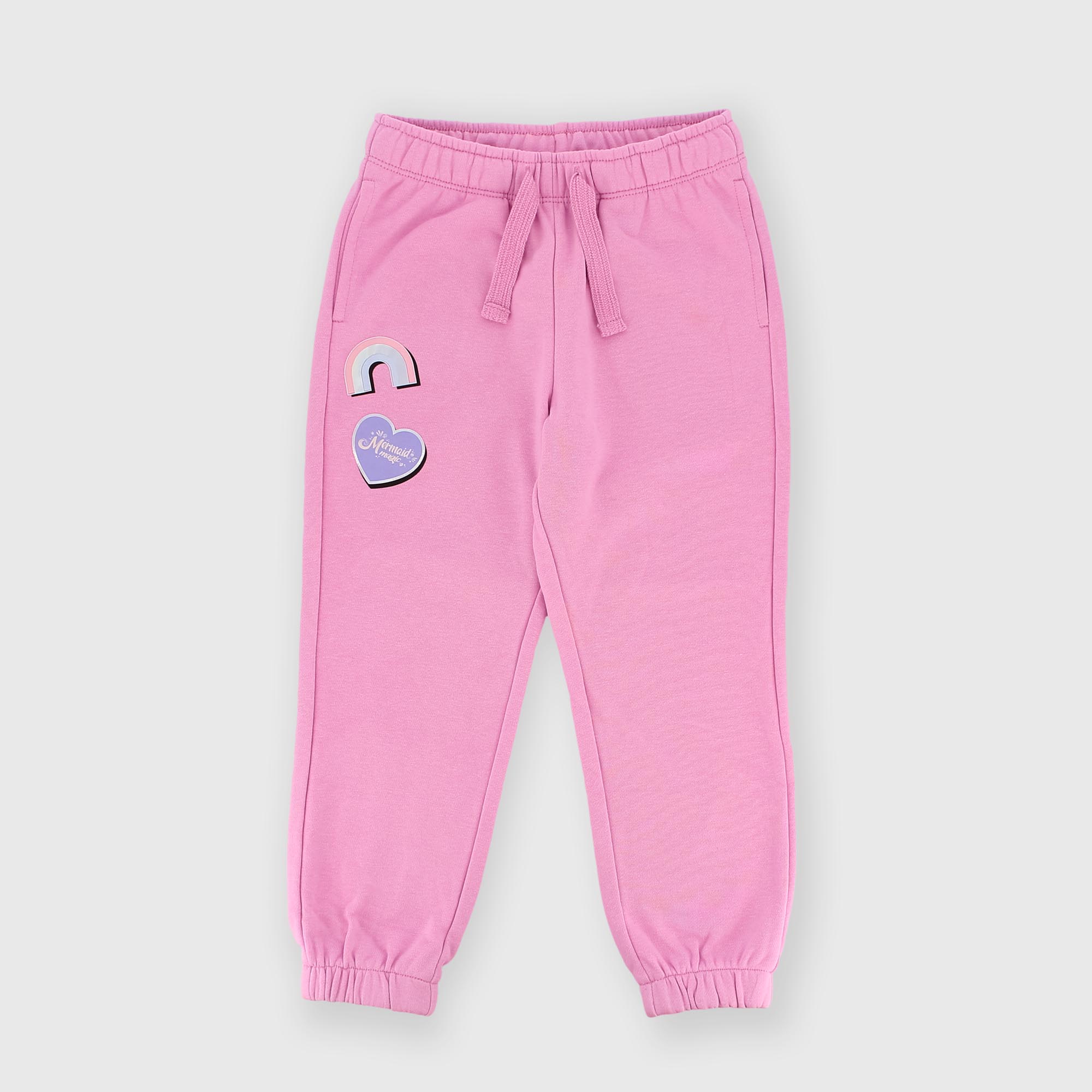 Trousers pink Mermaid Magic™