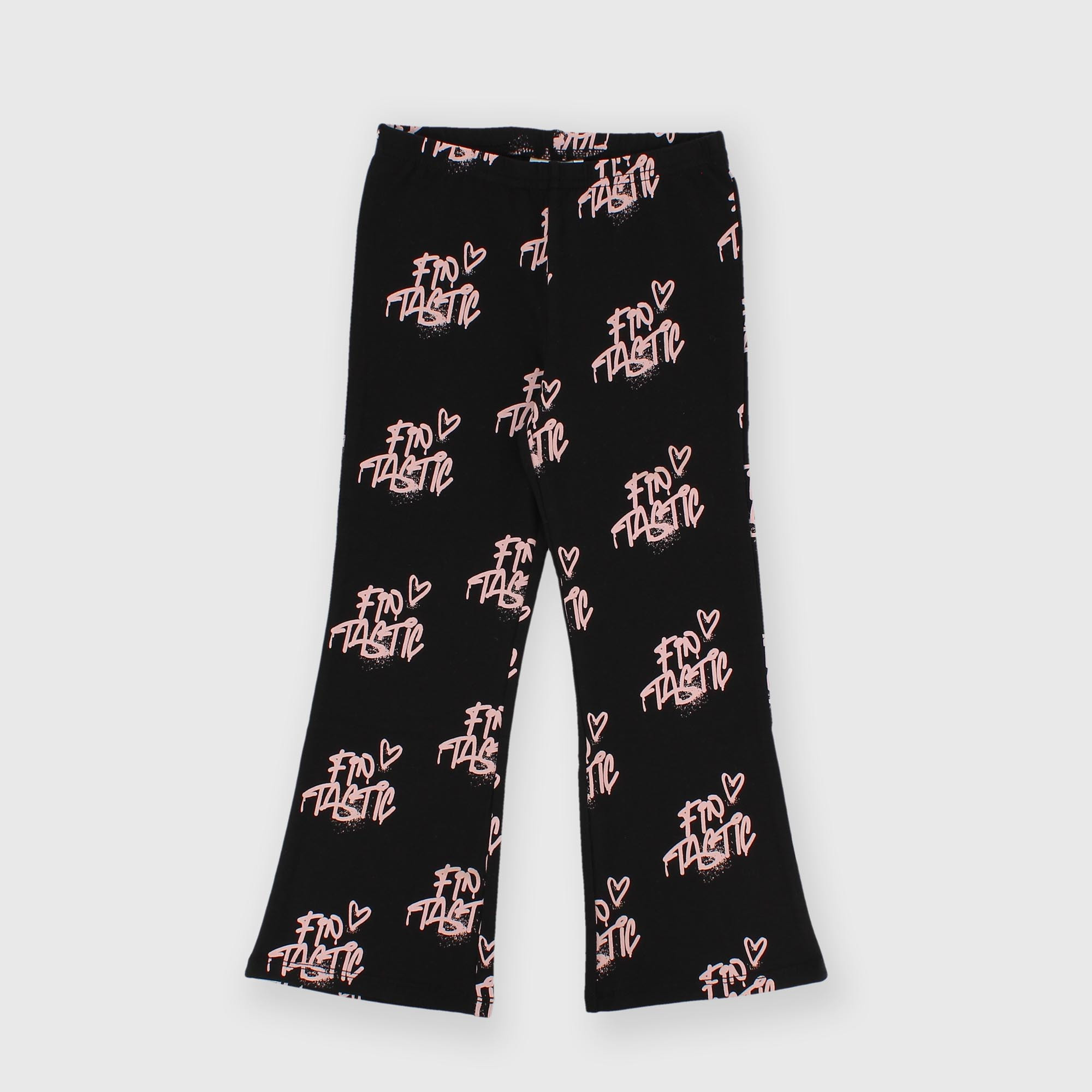 Leggings black Mermaid Magic™