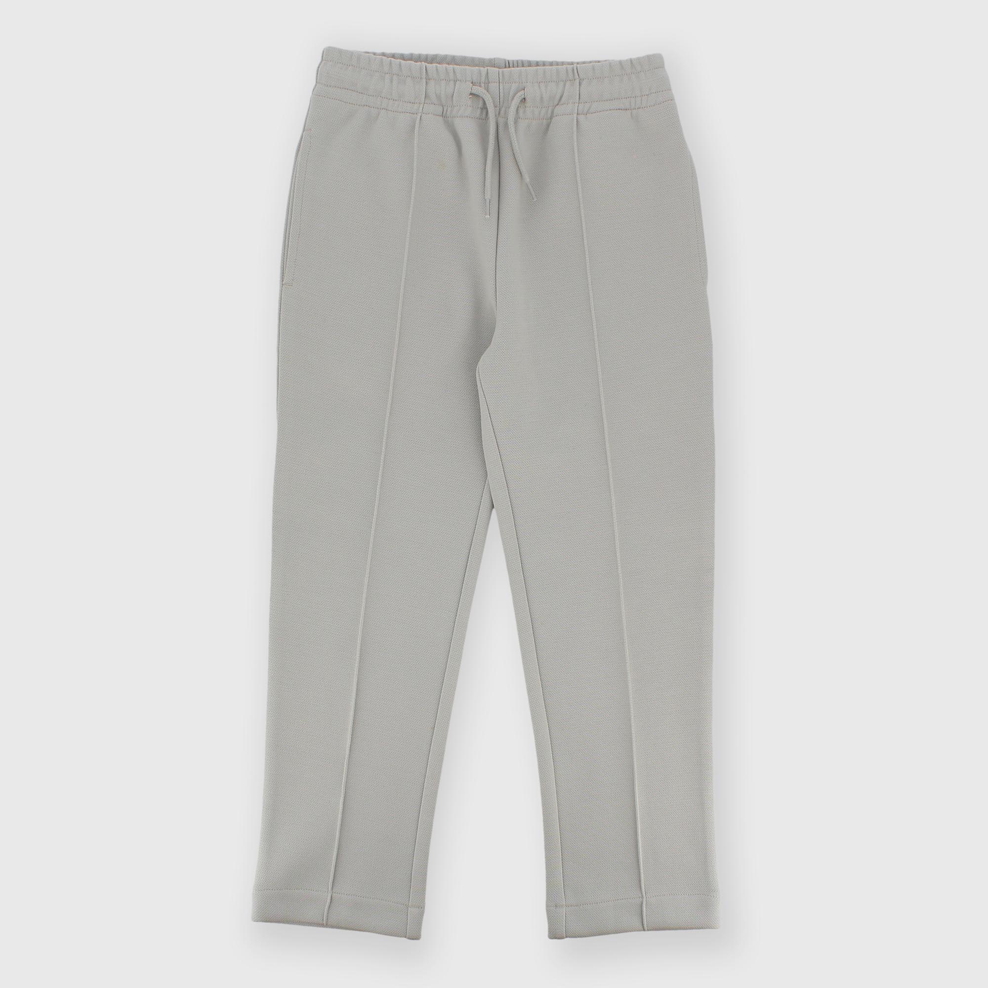 Pantalón para niño gris