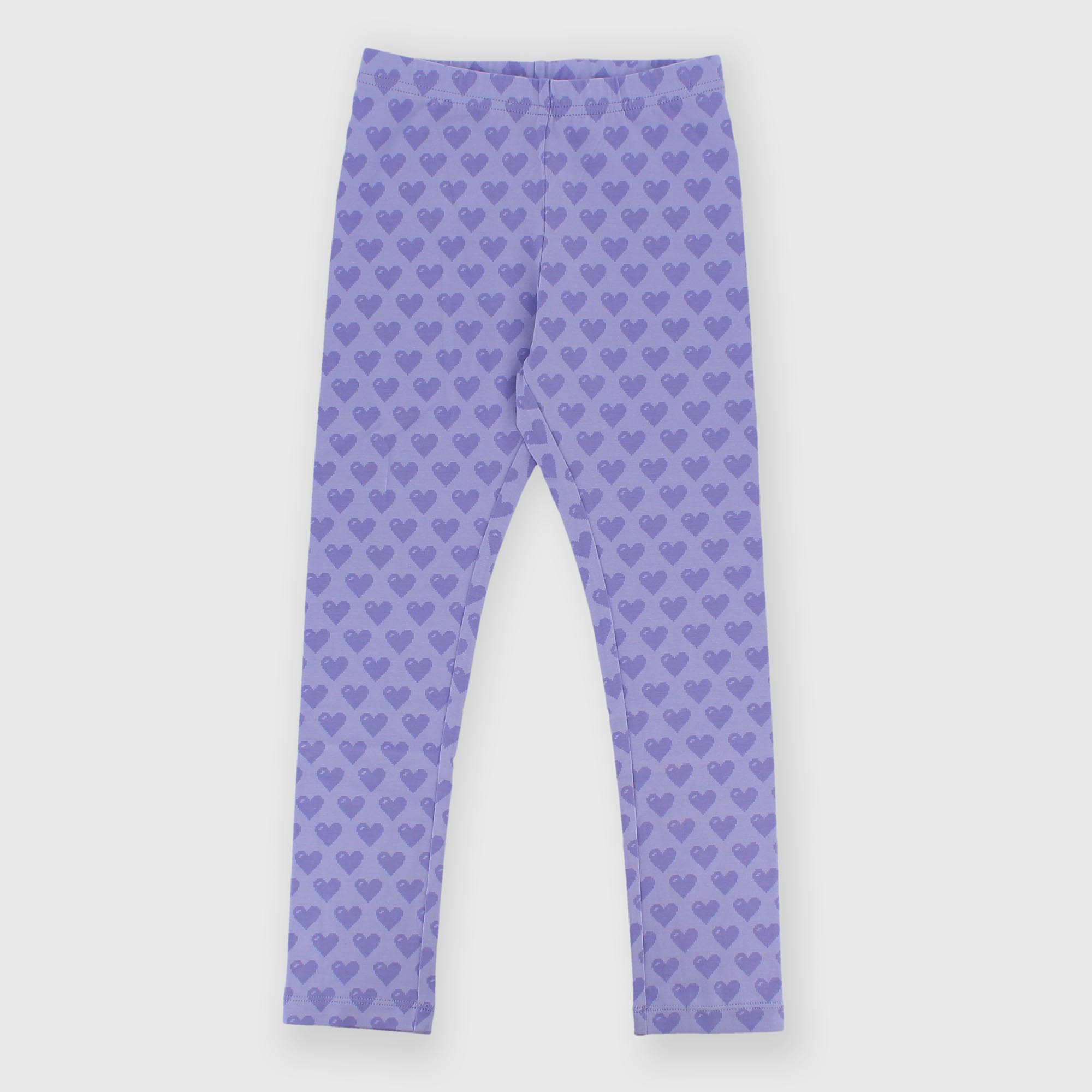 Leggings purple Mermaid Magic™