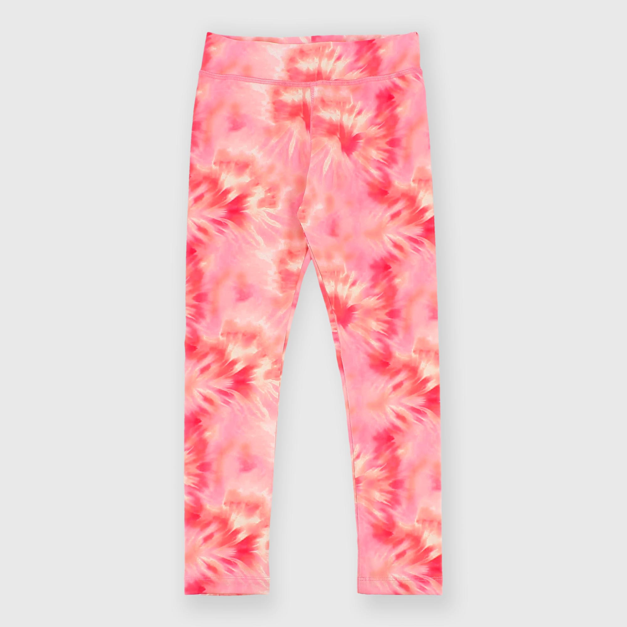 Leggings for girl multicolour