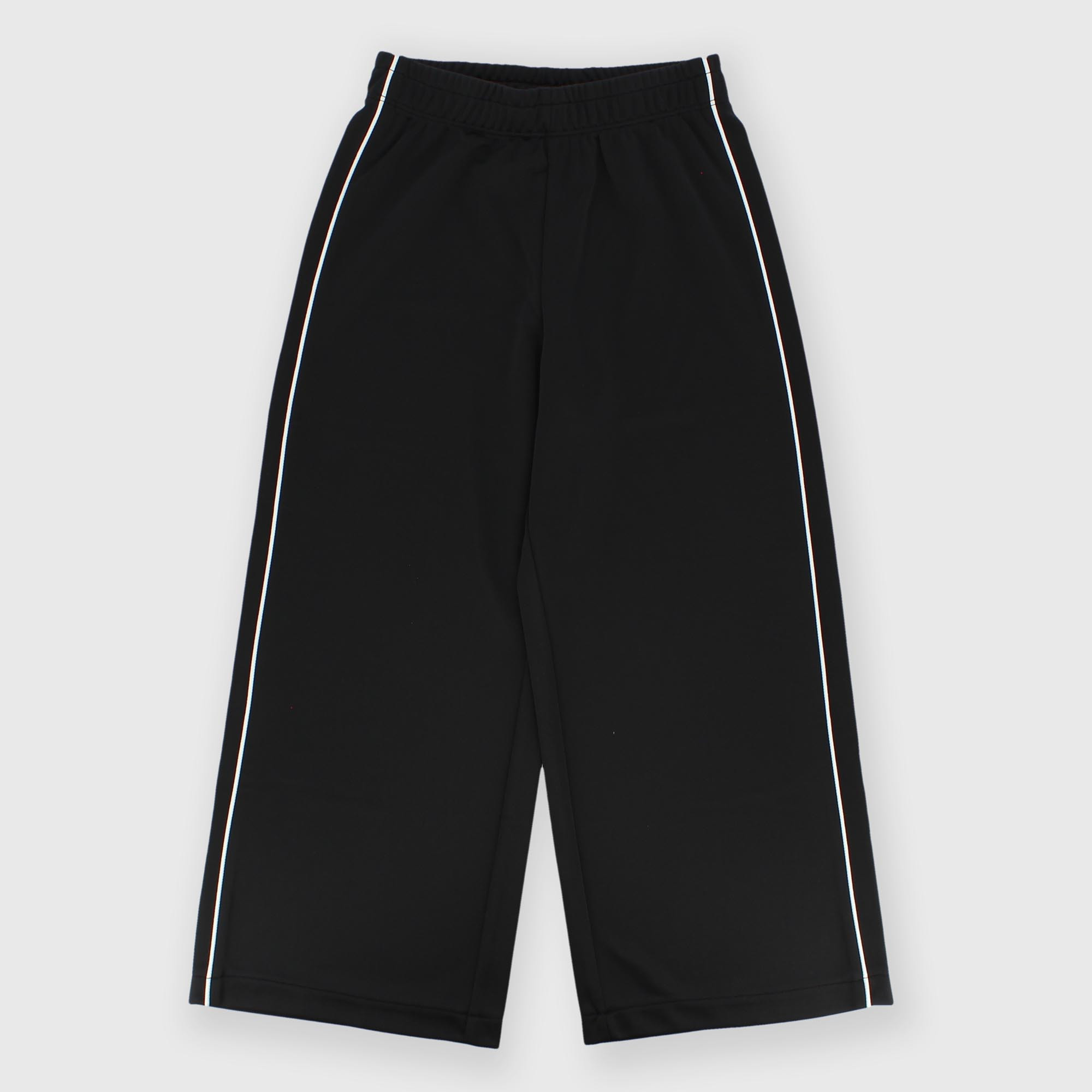 Trousers for girl black