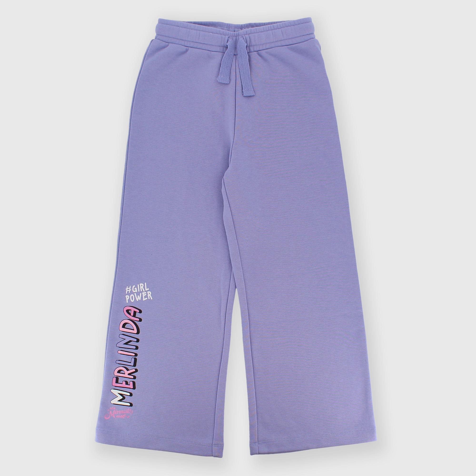 Trousers purple Mermaid Magic™