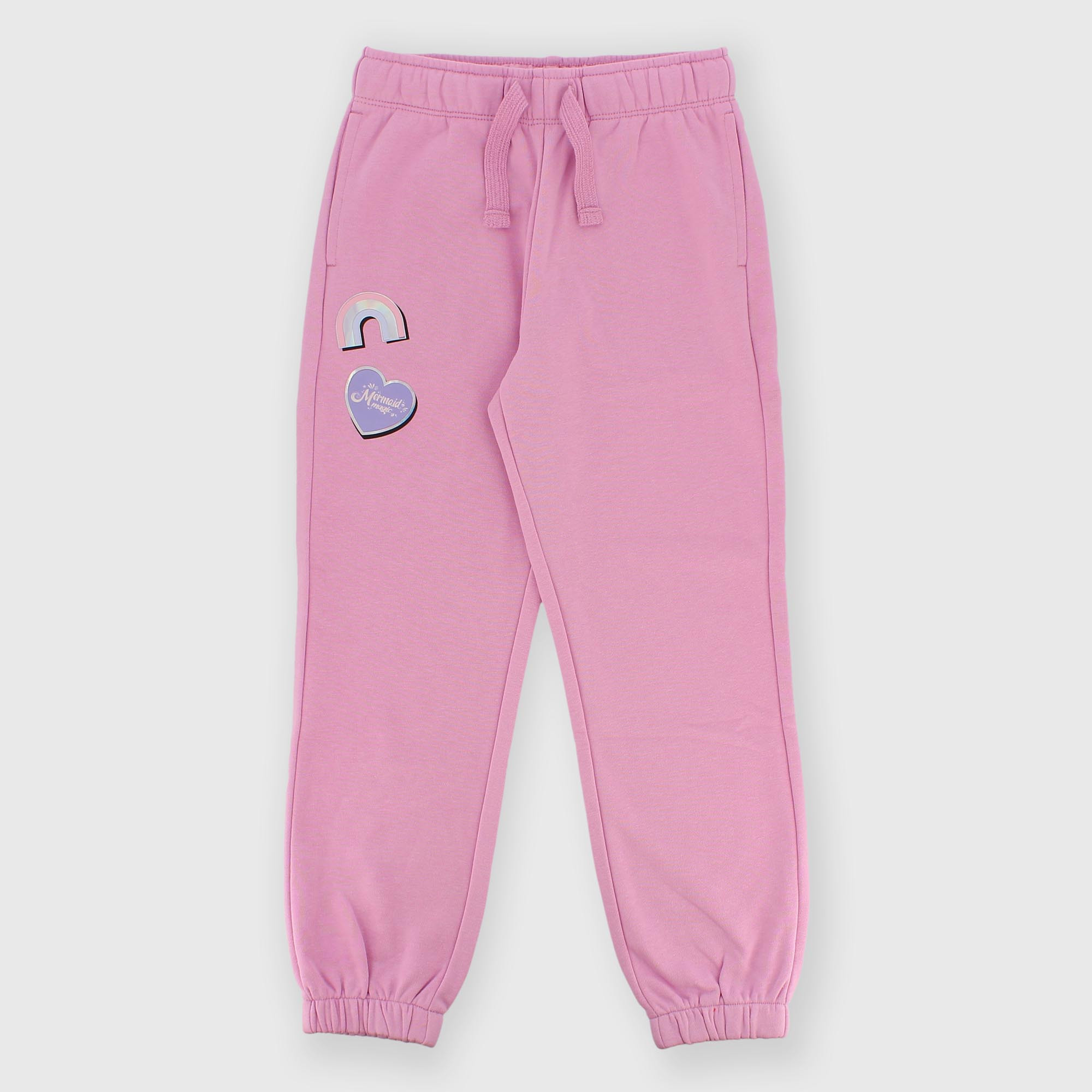 Trousers pink Mermaid Magic™