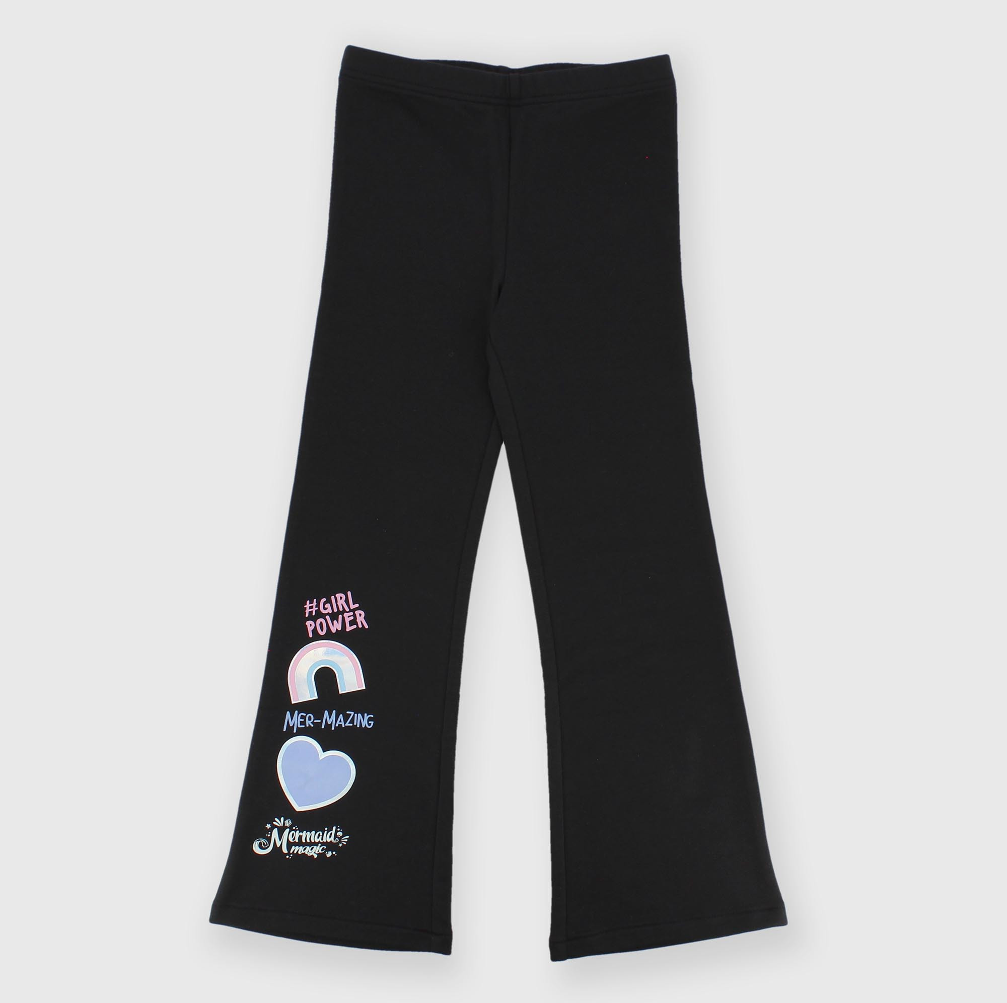 Leggings black Mermaid Magic™