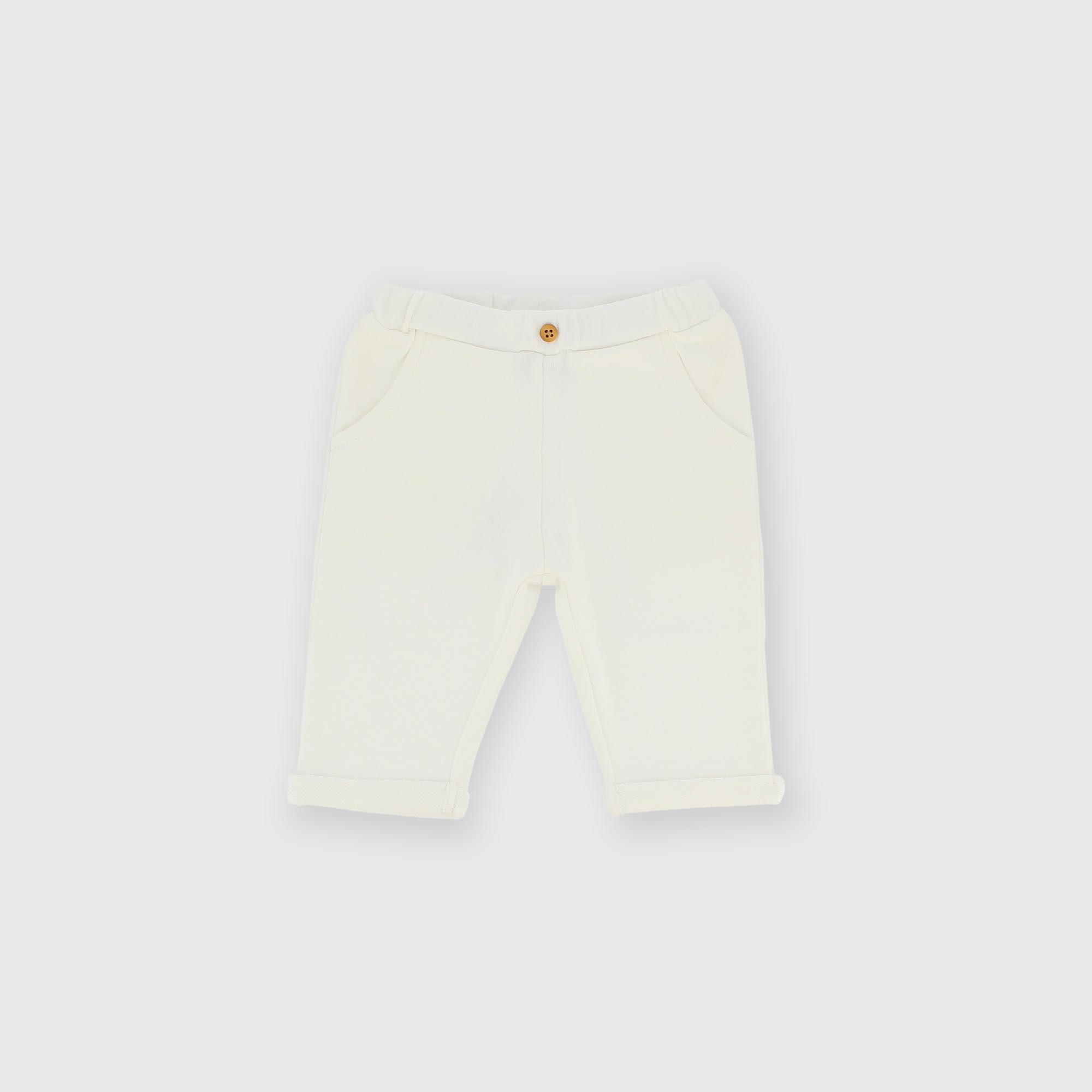 Синие спортивные штаны для мальчиков