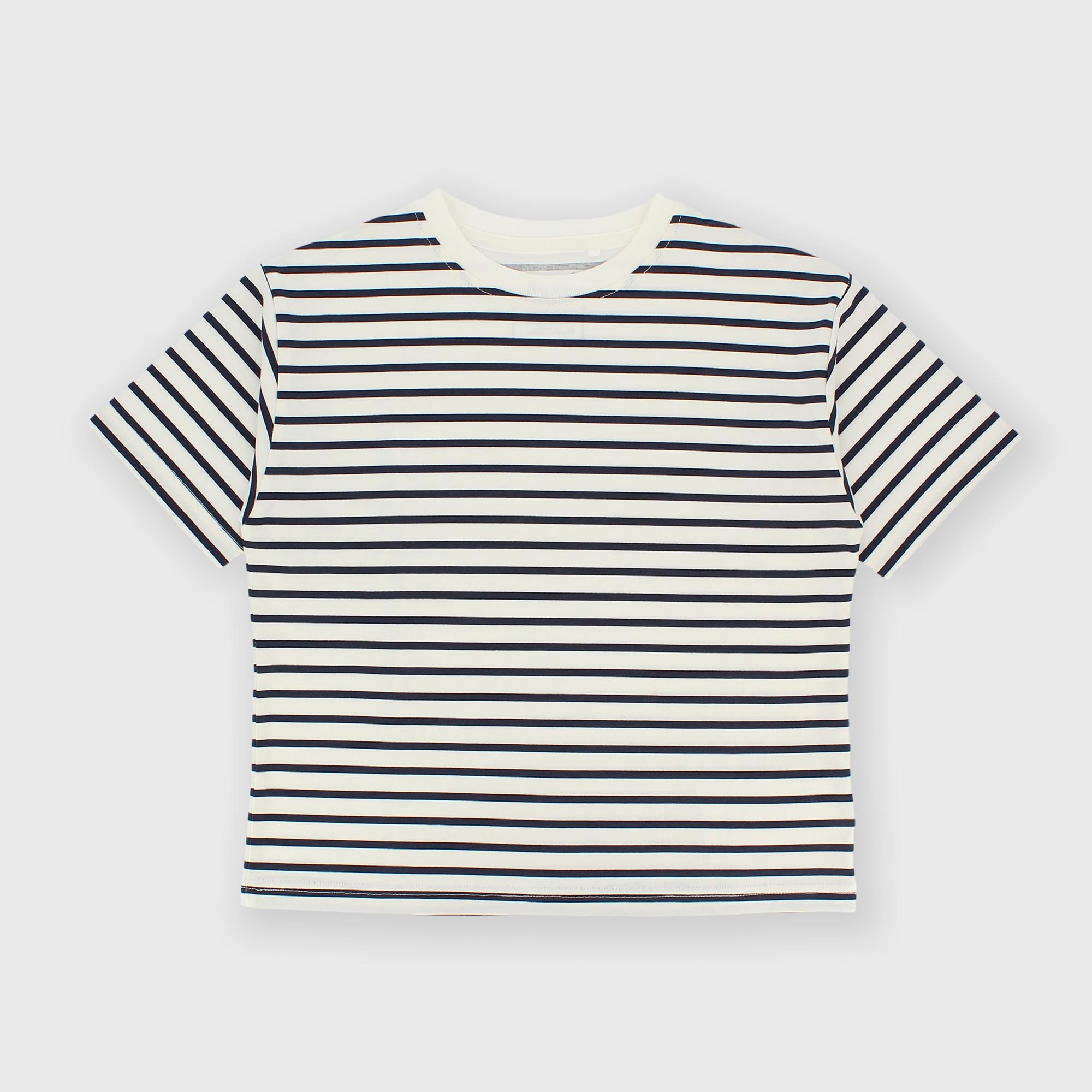 Camiseta de jersey para niño azul