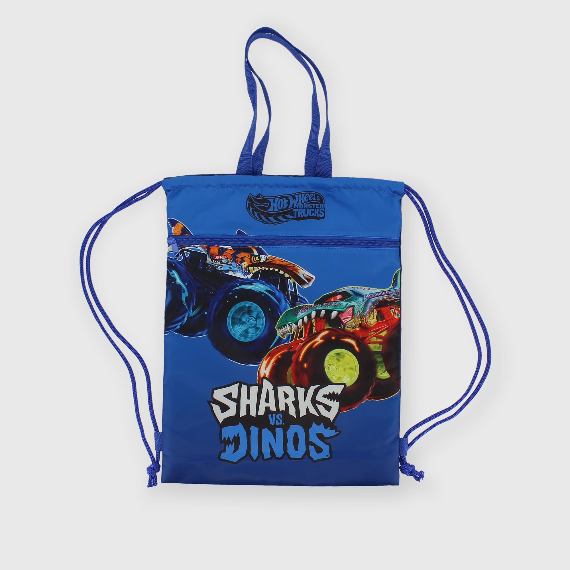 Рюкзак синий Hot Wheels™