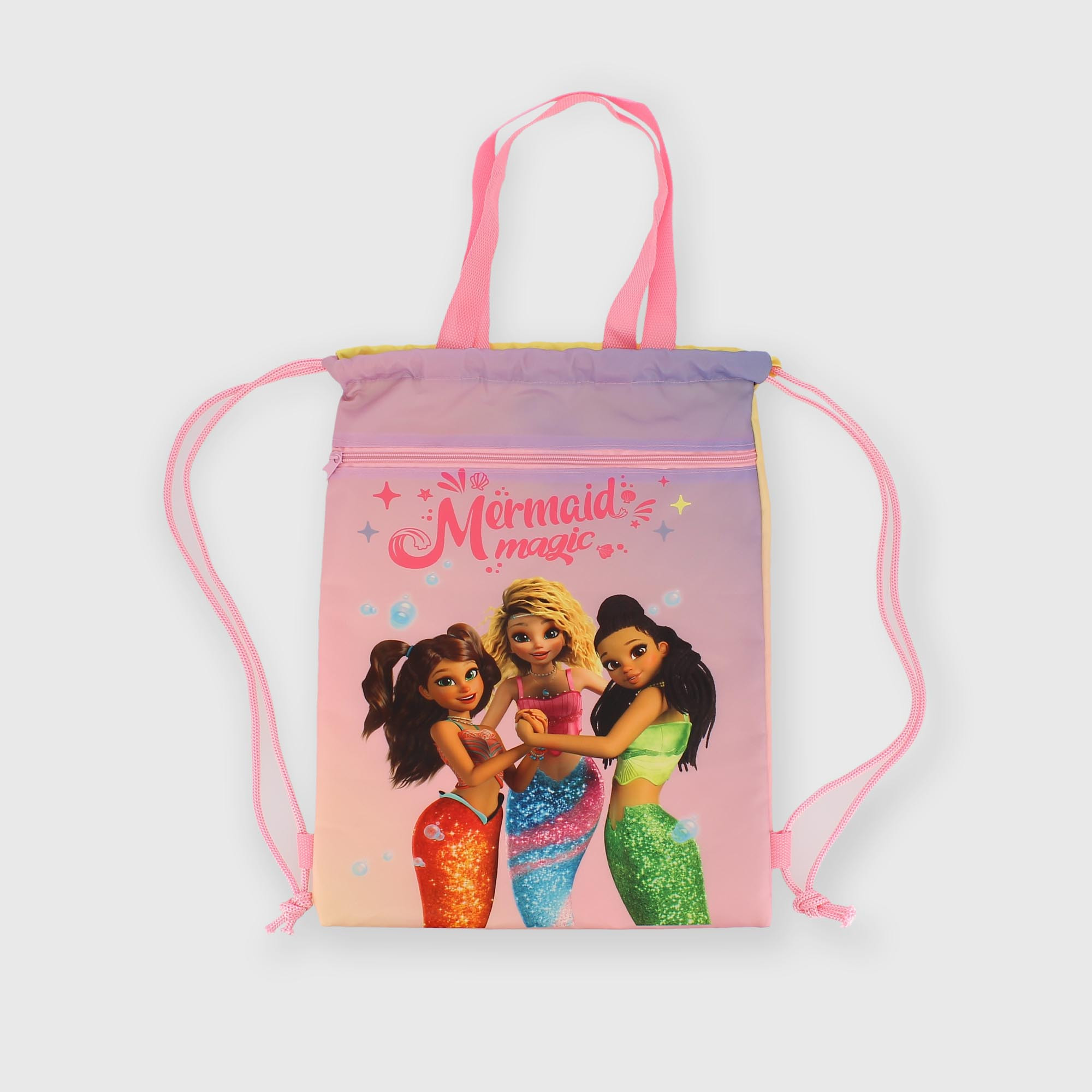 Рюкзак разноцветный Mermaid Magic™