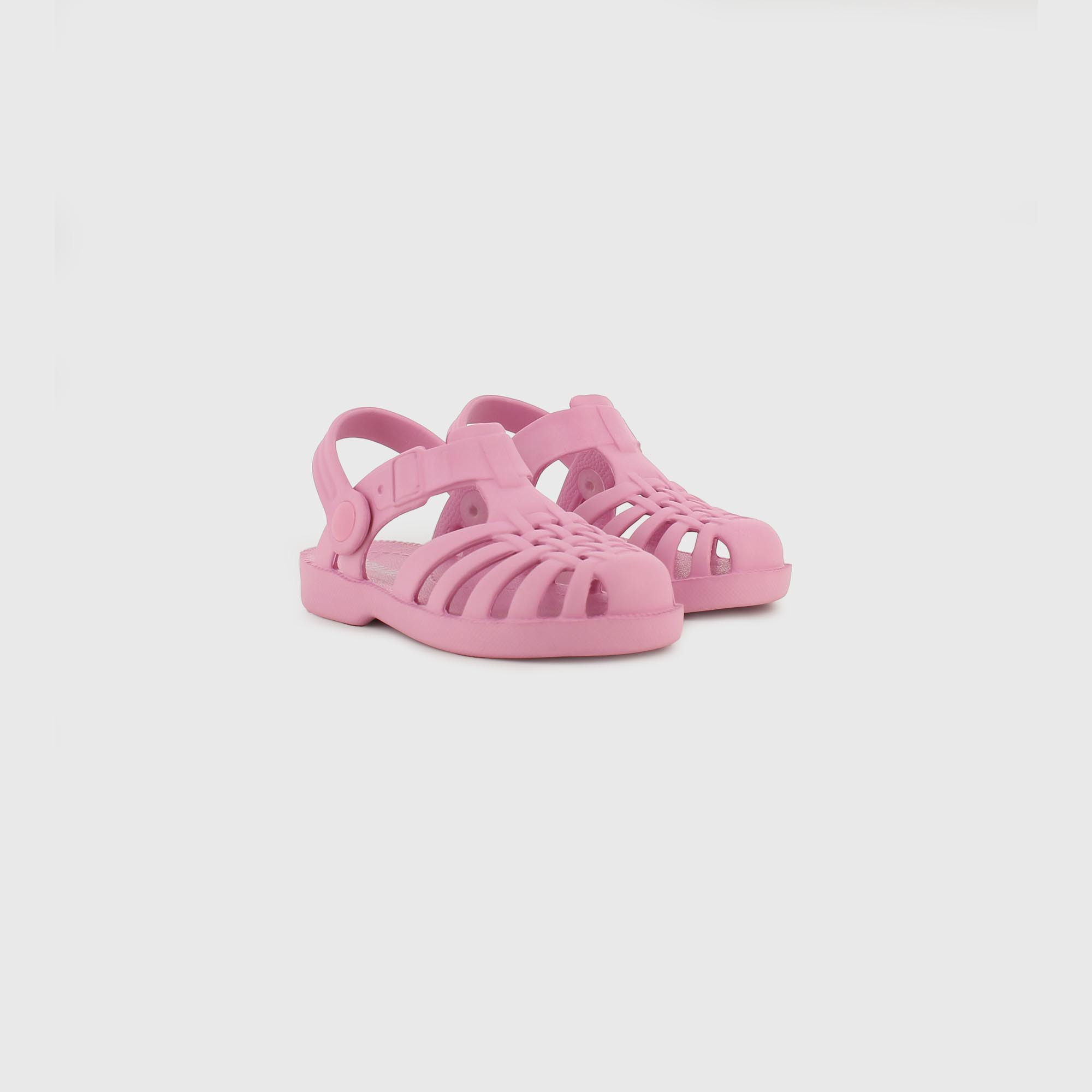 Тапочки для девочки фиолетовые