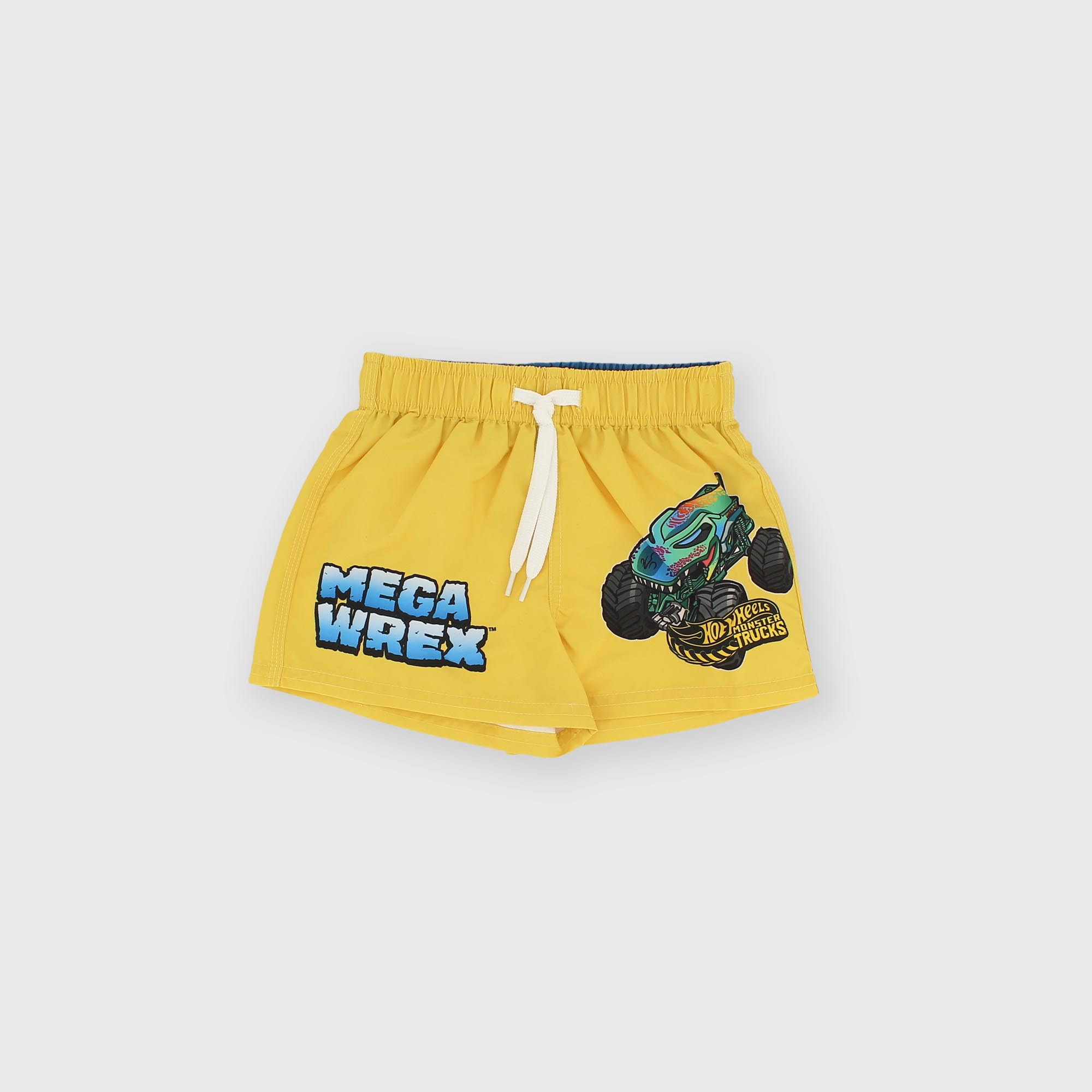 Briefs yellow Hot Wheels™ Monster Trucks
