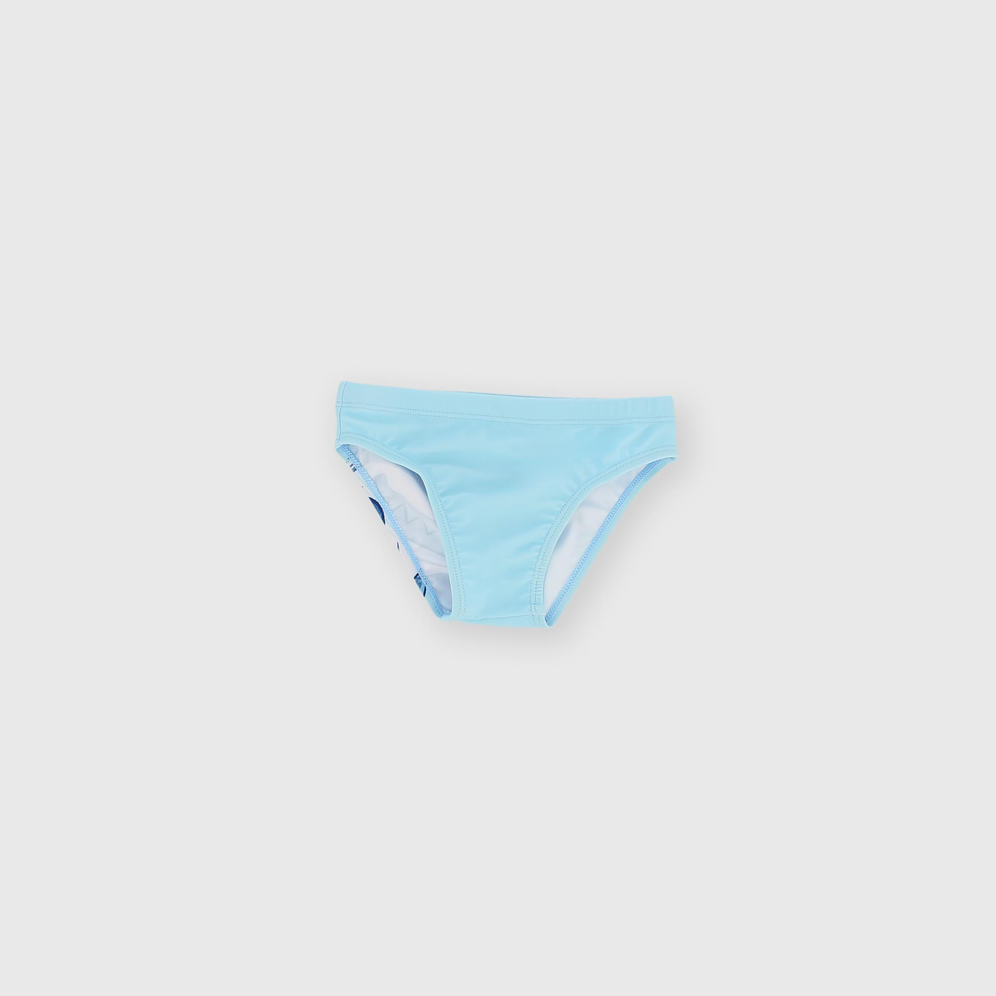 Briefs for boy blue