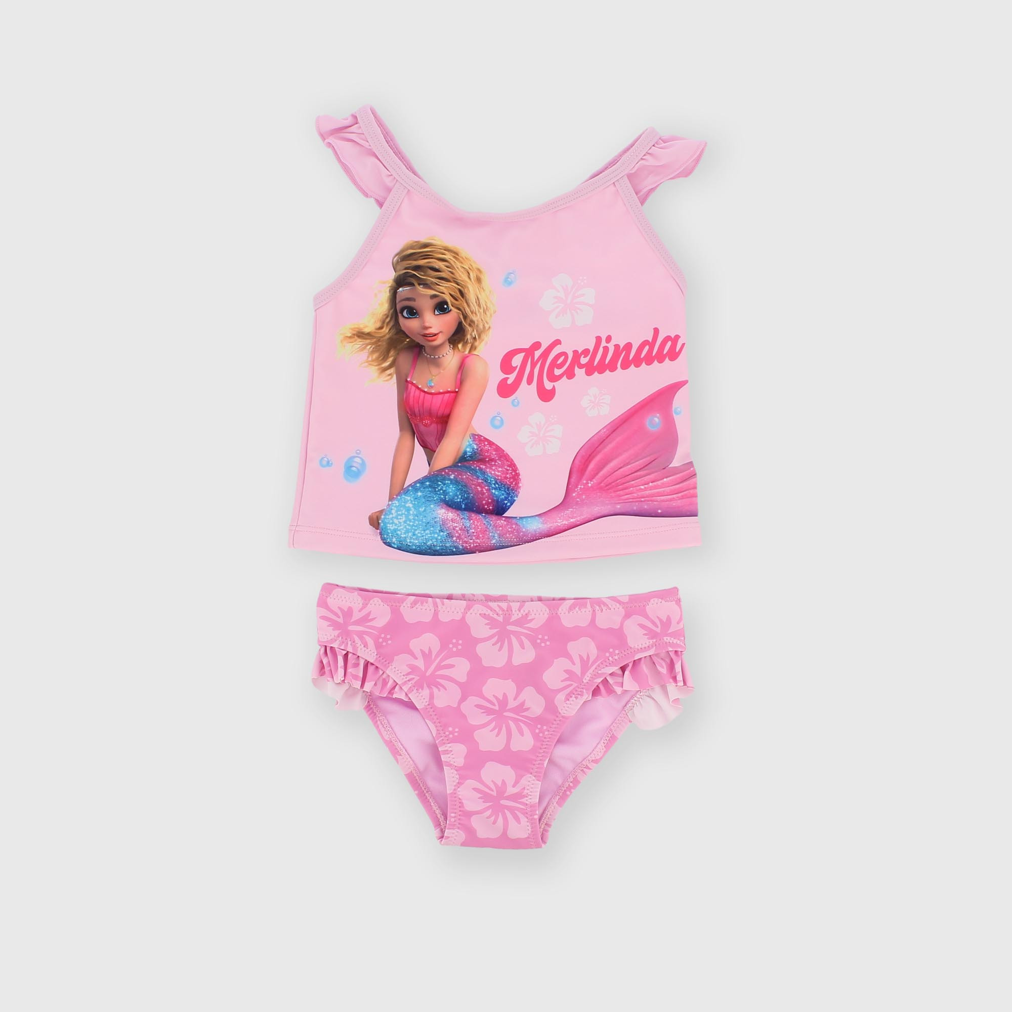 Slip rose Mermaid Magic™