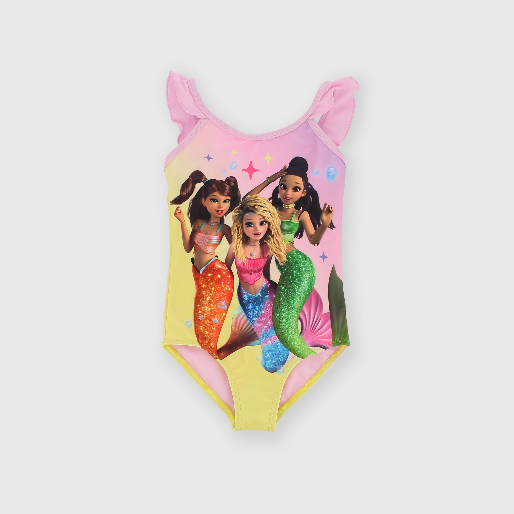 Slip Mermaid Magic™