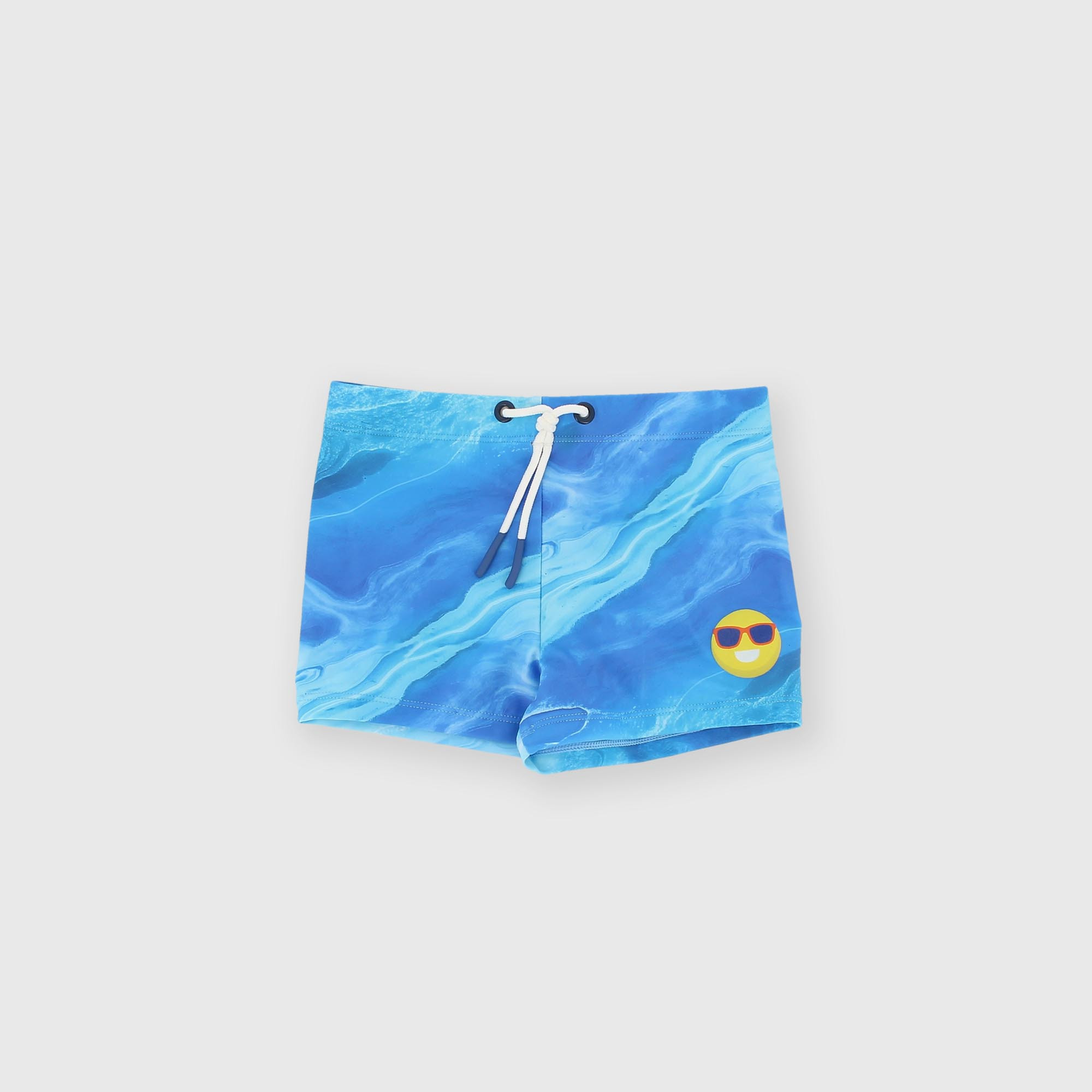 Briefs for boy multicolour