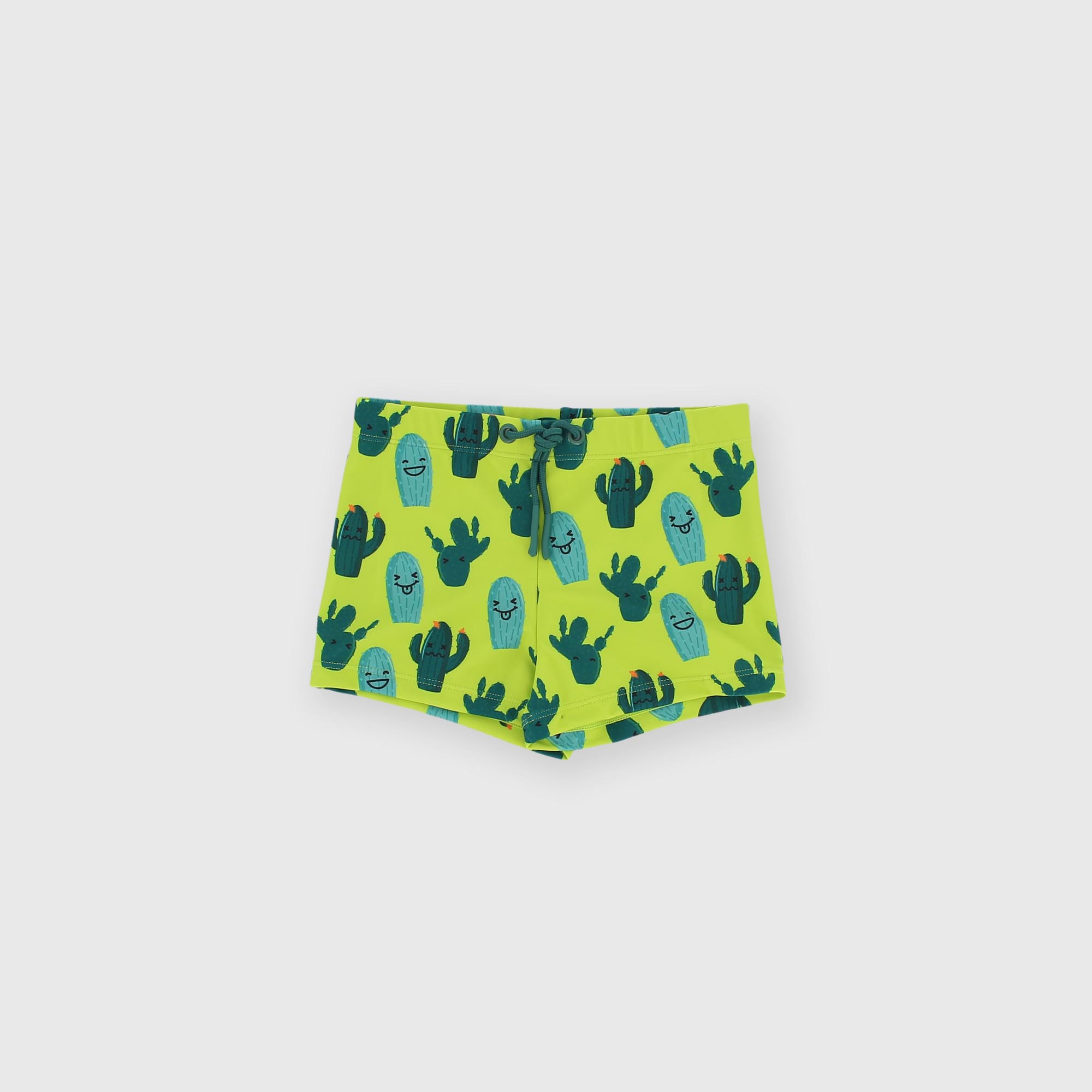 Briefs for boy yellow