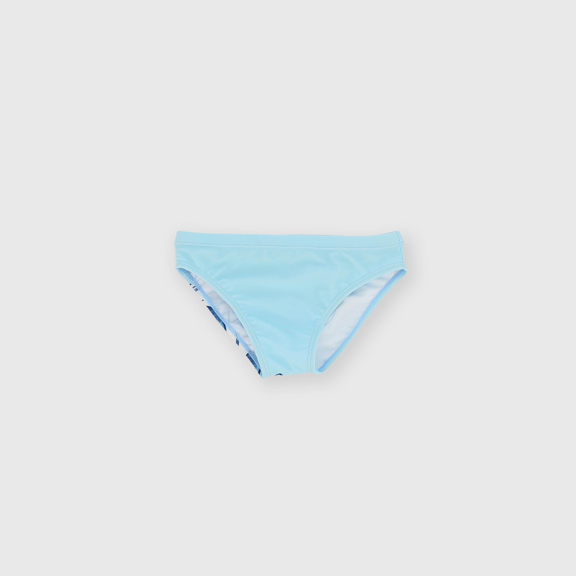 Briefs for boy blue