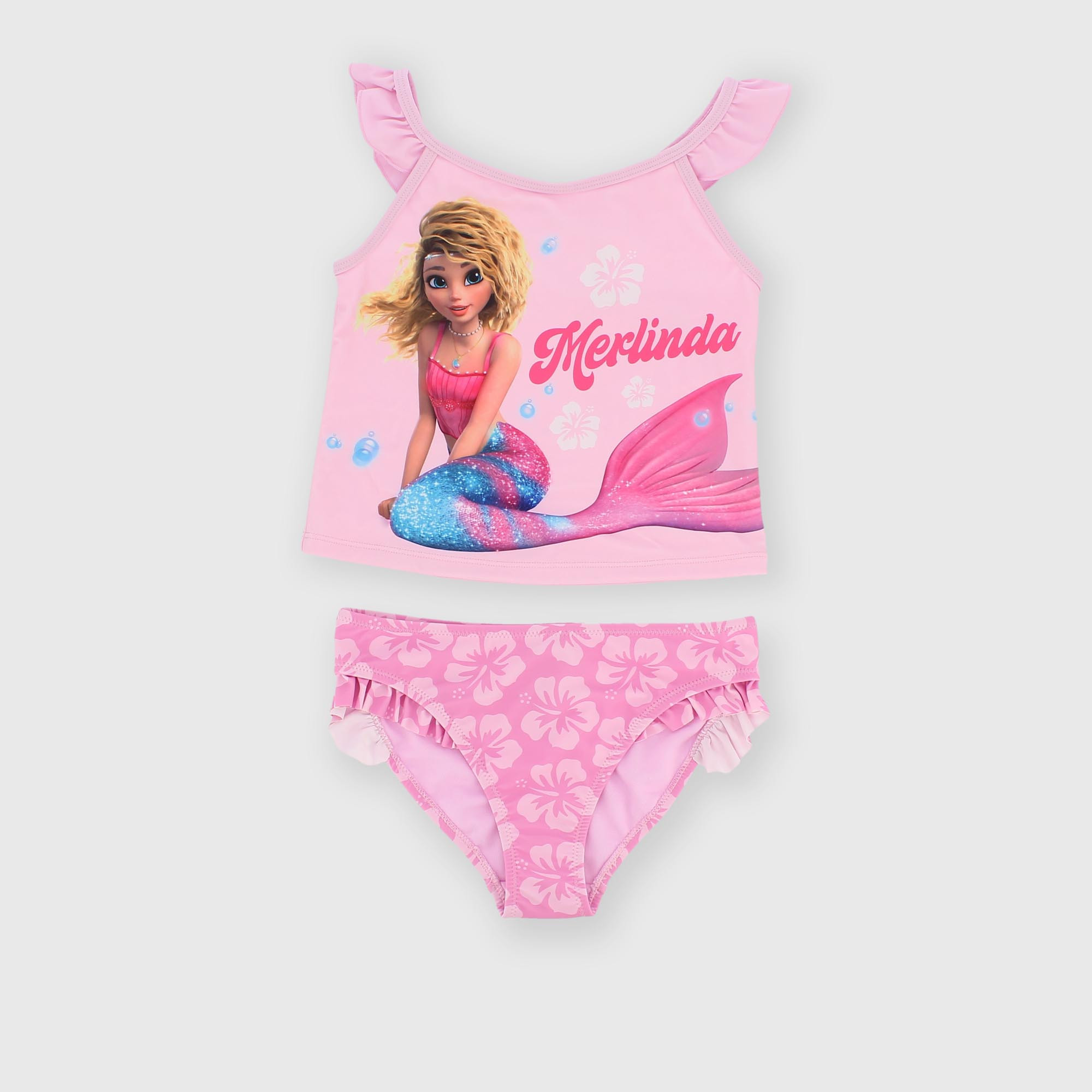 Slip rose Mermaid Magic™