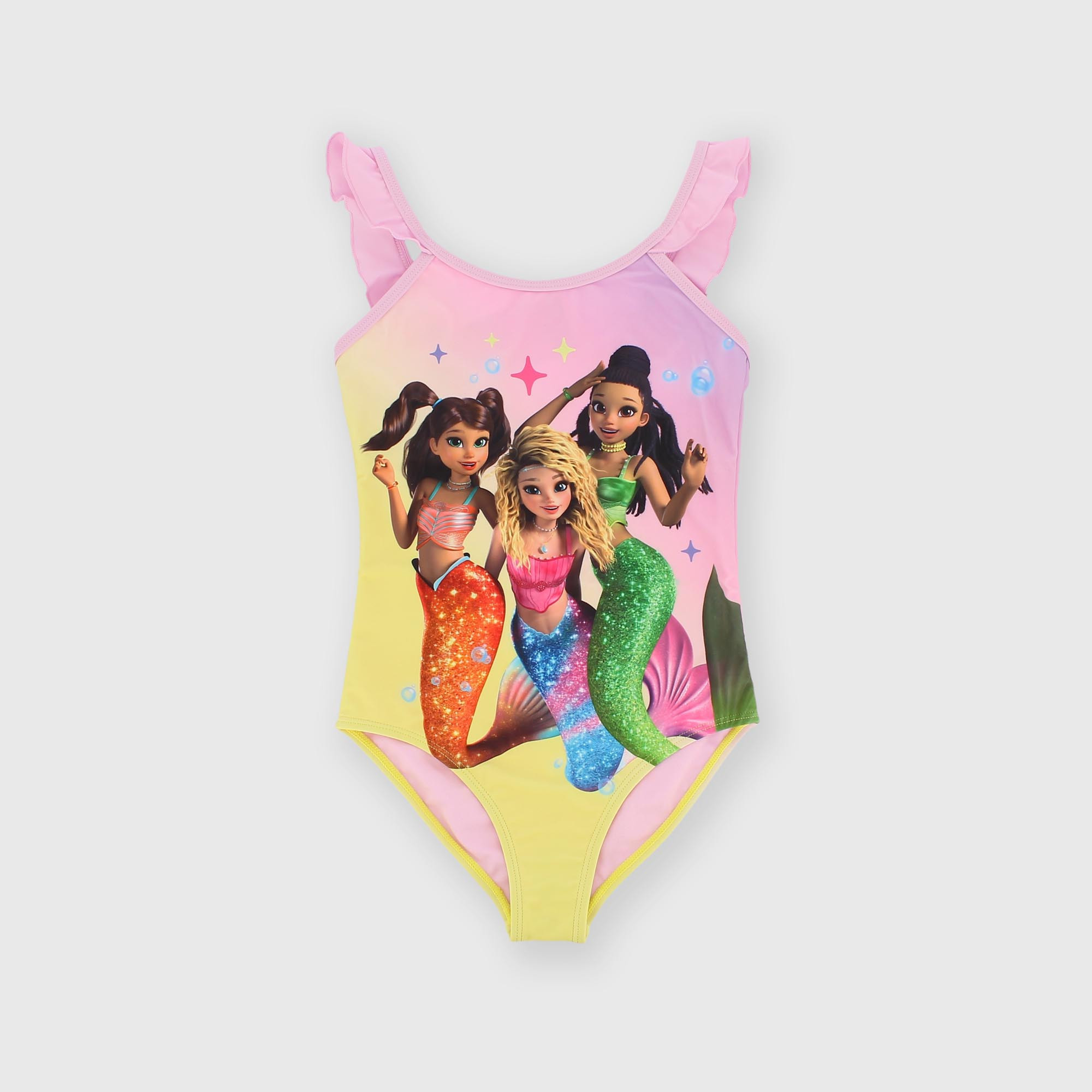 Slip Mermaid Magic™