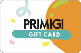 Gift card Primigi Happy Birthday Gift card Primigi Happy Birthday