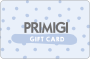 Gift card Primigi Bimbo