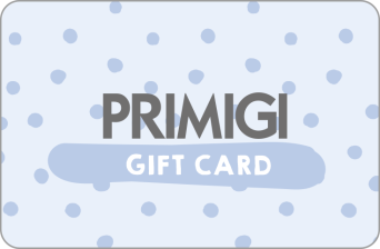 Gift card Primigi Bimbo Gift card Primigi Bimbo