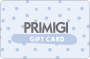 Gift card Primigi Bimbo Gift card Primigi Bimbo