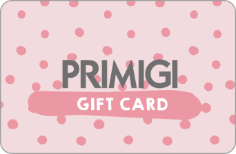 GIFT CARD Primigi Mädchen 