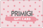 GIFT CARD Primigi Bimba GIFT CARD Primigi Bimba