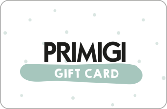 Gift card Primigi Nascita Gift card Primigi Nascita