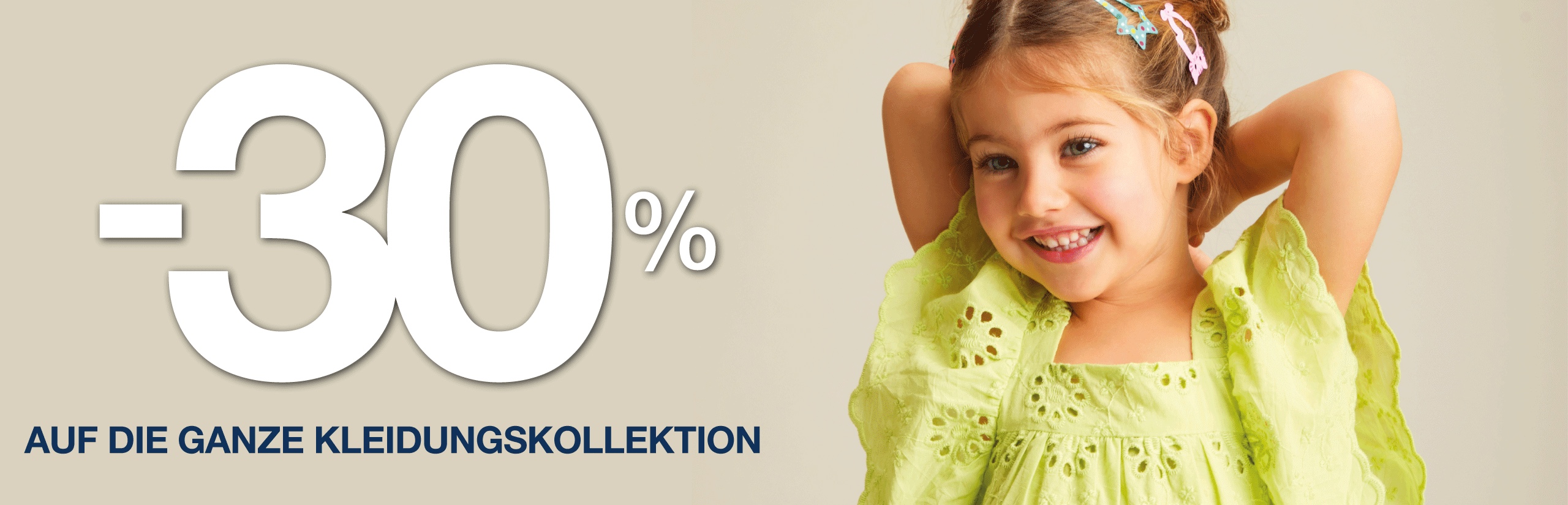 neue Kollektion