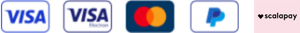 Payment Badges