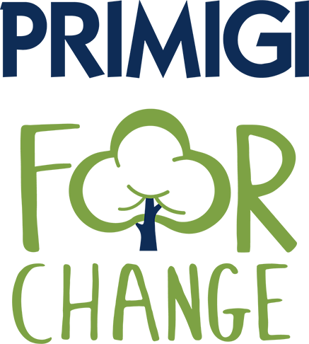 Primigi - For Change
