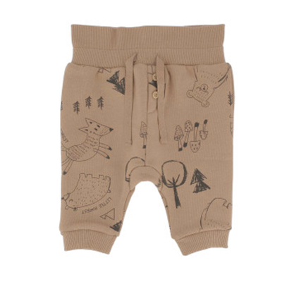 PANTALONE BAMBINO