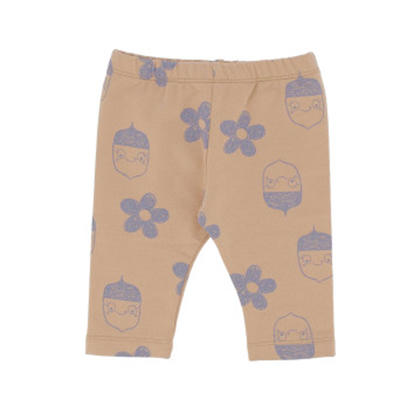 PANTALONE BAMBINA