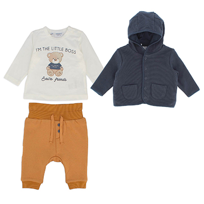 COMPLETO BAMBINO