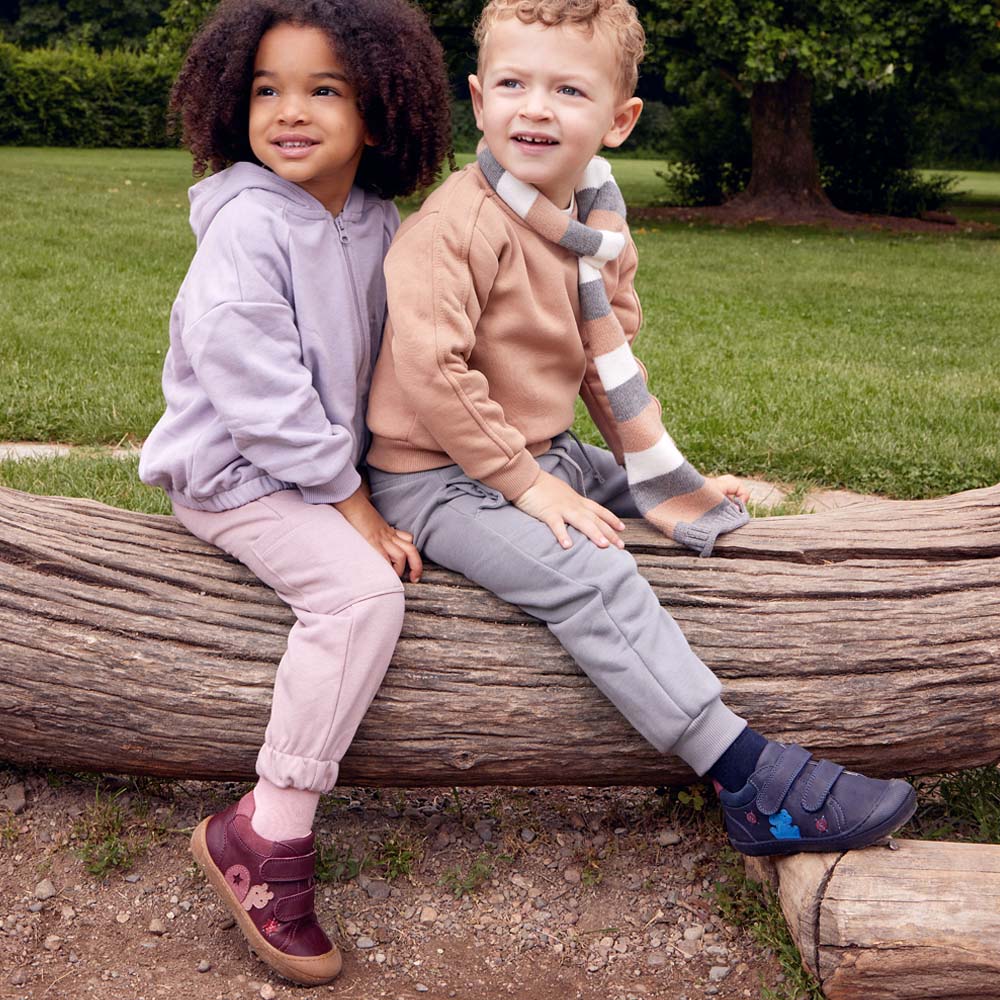 Primigi Zapatillas deportivas para niños con lágrimas: a la venta